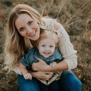 Meet your Posher, Bethany